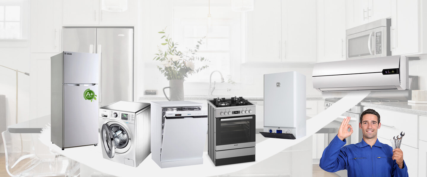 Alpu Ukinox Servisi